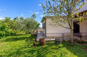 Holiday Home Snjezana